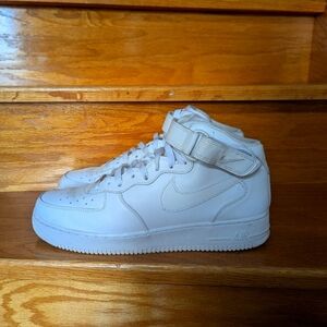 Nike Air Force 1 High Top
